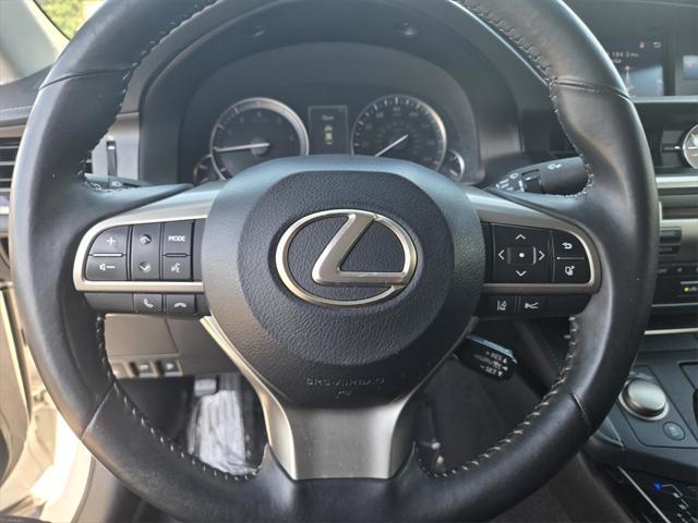 used 2018 Lexus ES 350 car, priced at $21,504