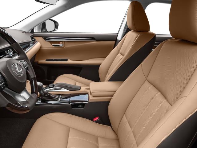 used 2018 Lexus ES 350 car, priced at $22,100