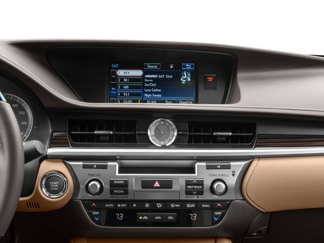 used 2018 Lexus ES 350 car, priced at $22,100