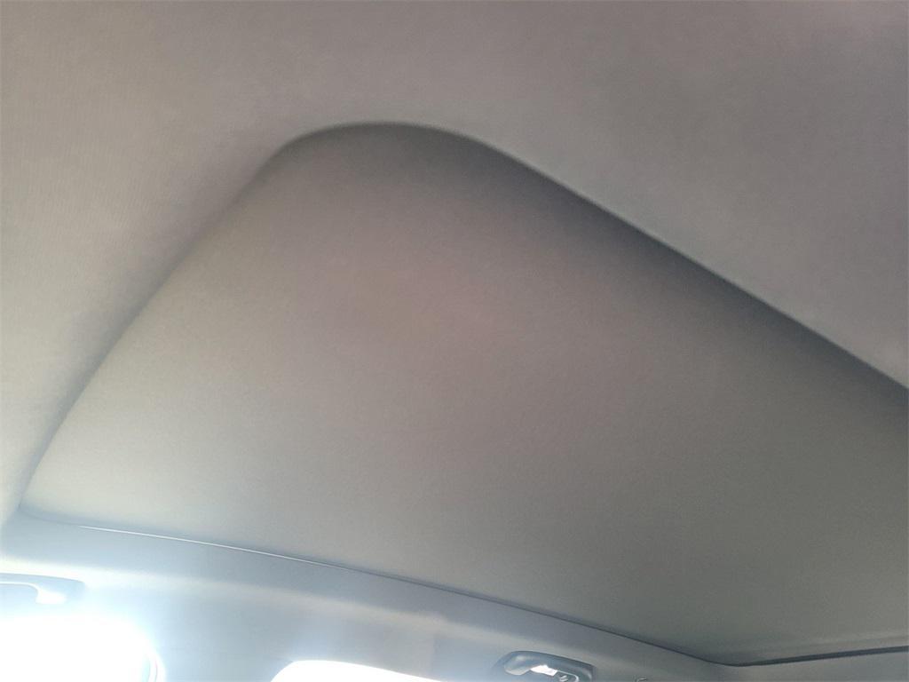 used 2023 Chevrolet Equinox car, priced at $32,843