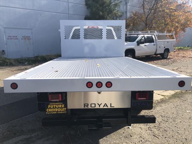 new 2023 Chevrolet Silverado 1500 car, priced at $67,995