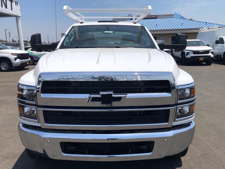 new 2023 Chevrolet Silverado 1500 car, priced at $79,995