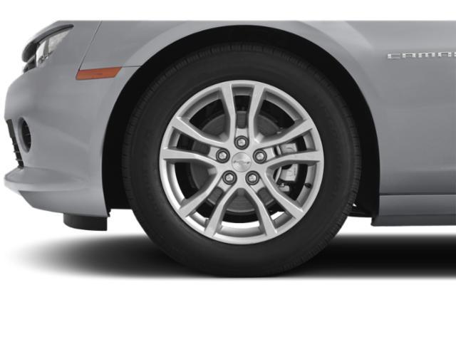 used 2015 Chevrolet Camaro car, priced at $17,422