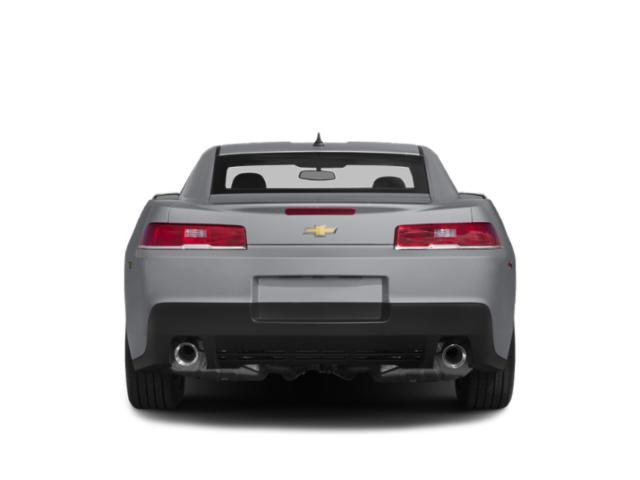 used 2015 Chevrolet Camaro car, priced at $17,422