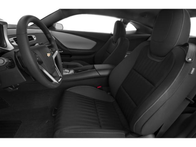 used 2015 Chevrolet Camaro car, priced at $17,422
