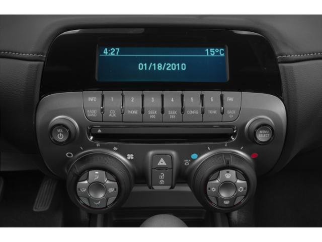 used 2015 Chevrolet Camaro car, priced at $17,422