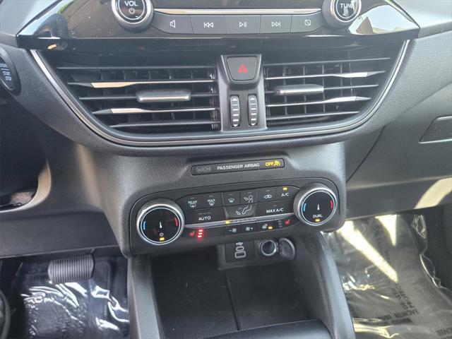 used 2024 Ford Escape car, priced at $25,046