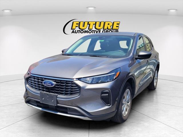used 2024 Ford Escape car, priced at $27,062