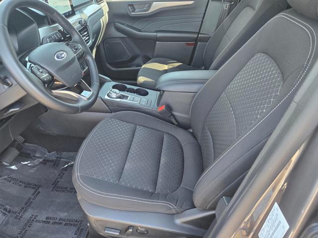 used 2024 Ford Escape car, priced at $25,046