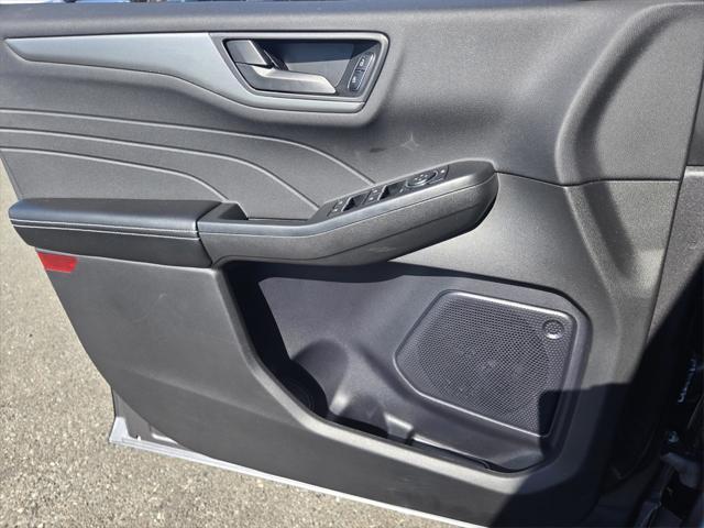 used 2024 Ford Escape car, priced at $25,046