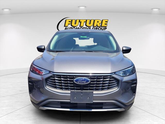 used 2024 Ford Escape car, priced at $27,062