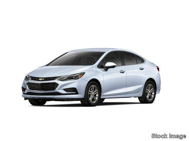 used 2017 Chevrolet Cruze car, priced at $12,979