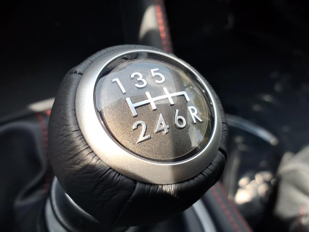 new 2025 Subaru WRX car, priced at $40,413