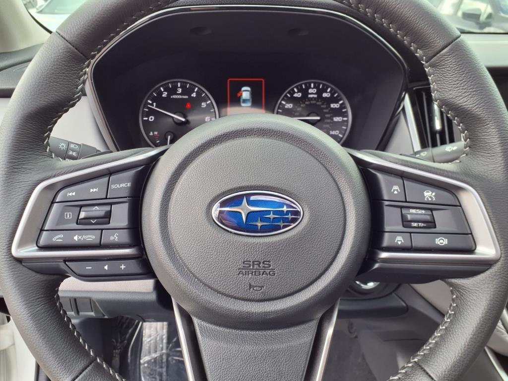new 2025 Subaru Legacy car, priced at $32,279