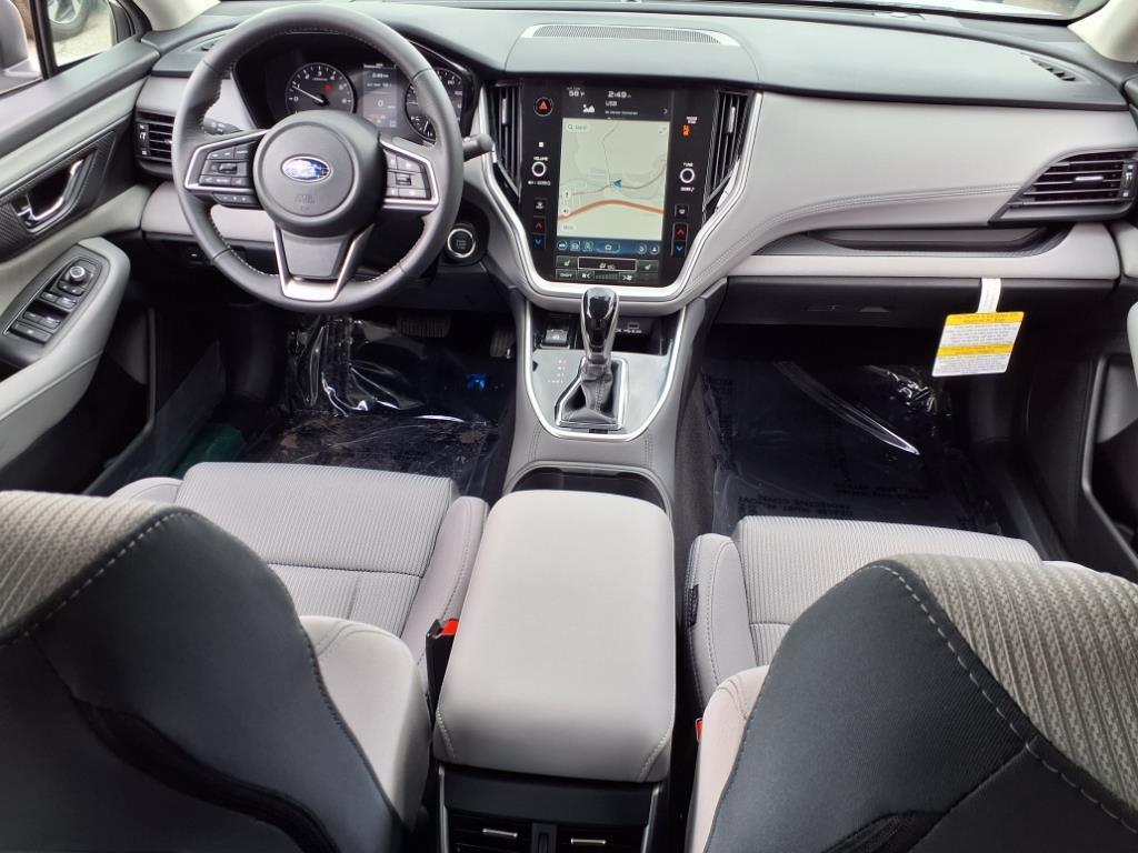 new 2025 Subaru Legacy car, priced at $32,279