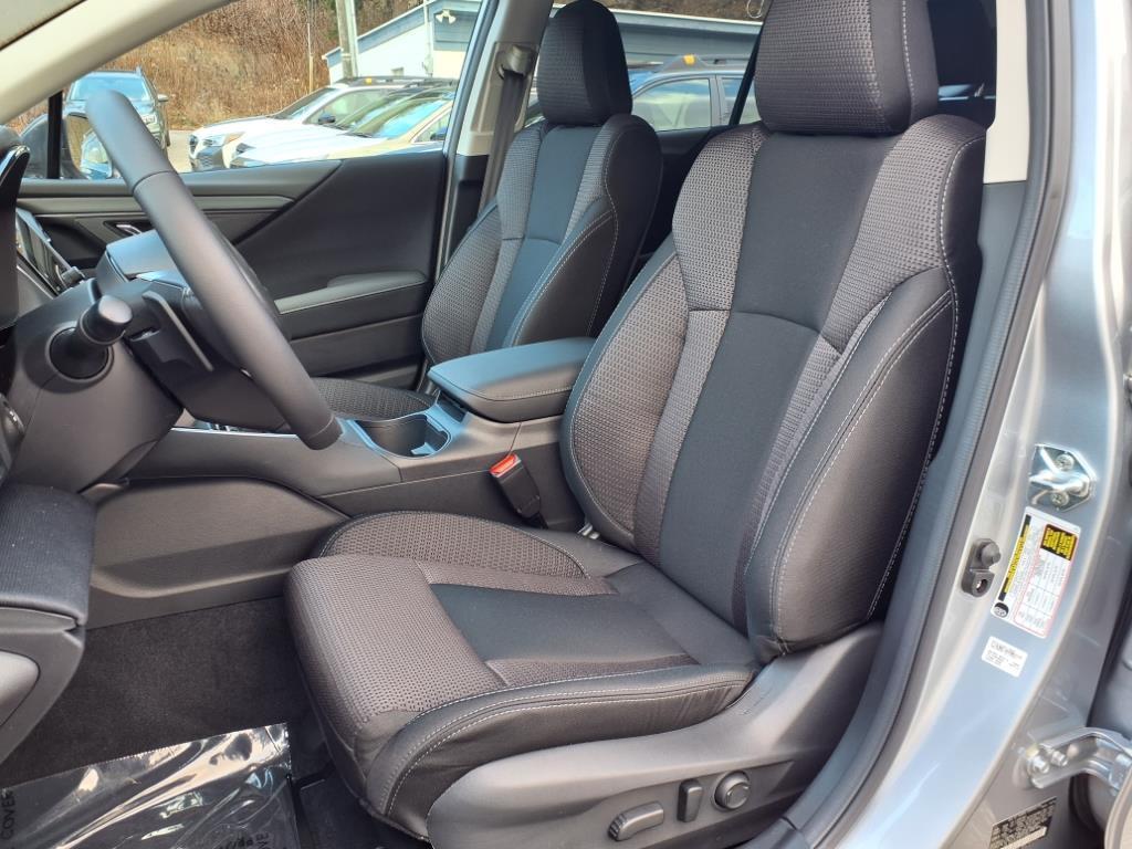 new 2025 Subaru Outback car, priced at $36,705