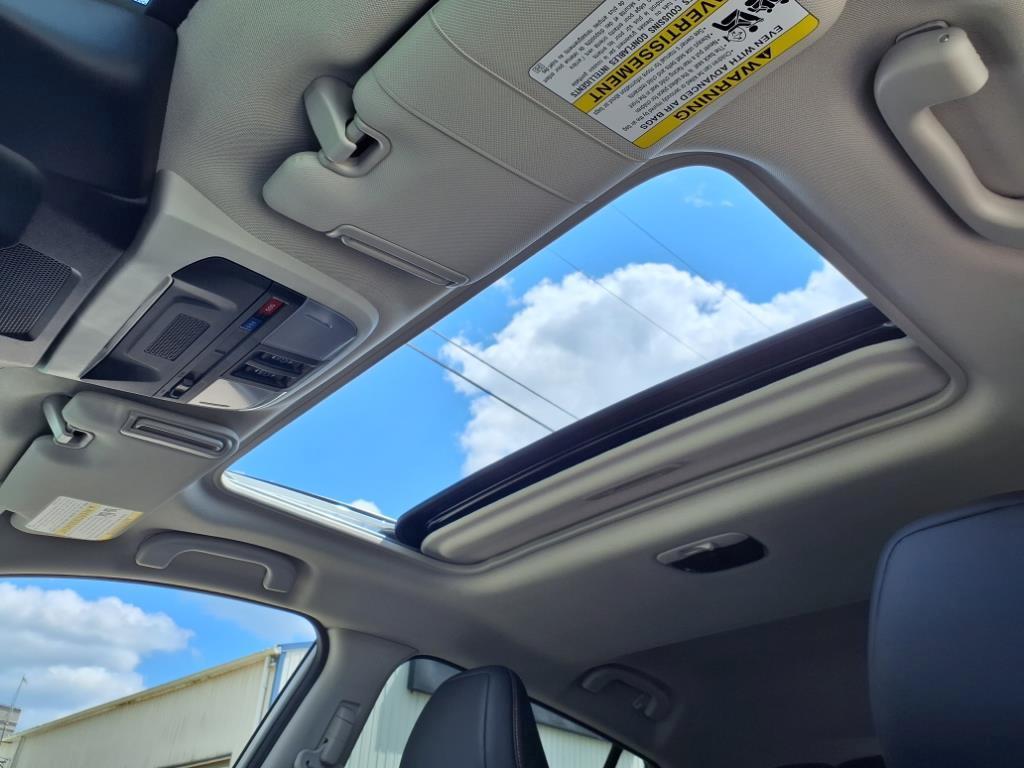 new 2025 Subaru Crosstrek car, priced at $36,703
