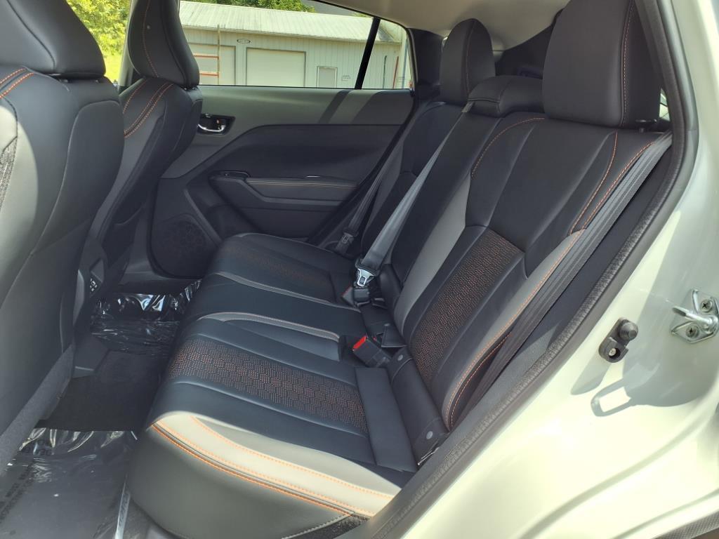 new 2025 Subaru Crosstrek car, priced at $36,703