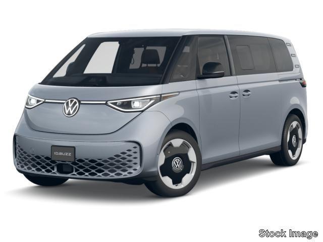 new 2025 Volkswagen ID. Buzz car, priced at $59,942