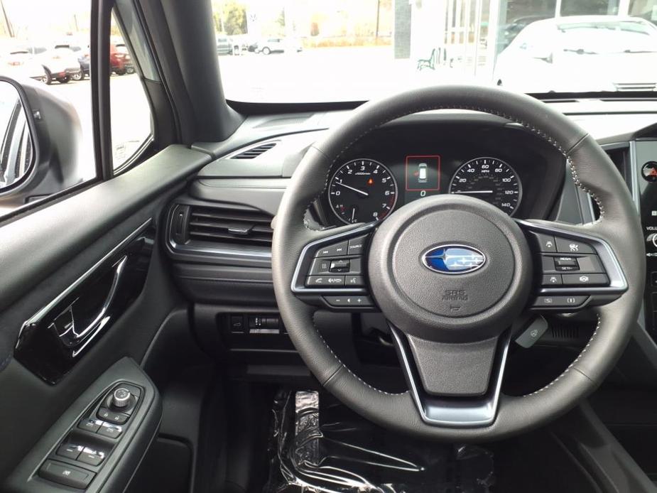 new 2025 Subaru Forester car, priced at $40,045