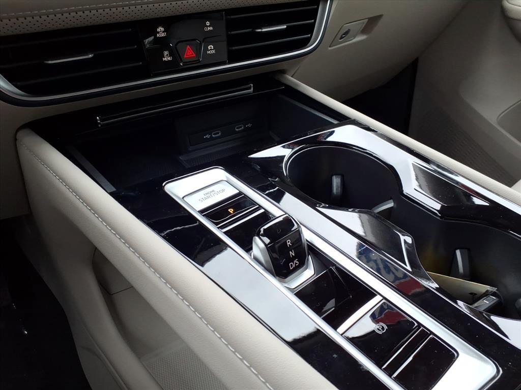 used 2024 Volkswagen Atlas car, priced at $38,993