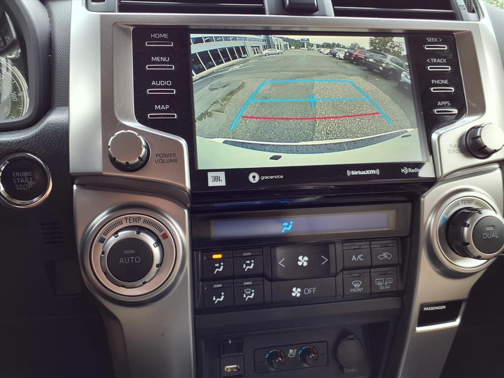 used 2020 Toyota 4Runner car, priced at $38,906