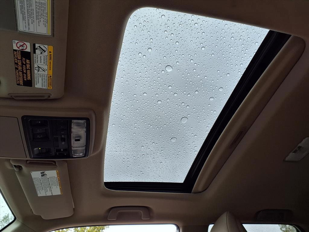 used 2020 Toyota 4Runner car, priced at $38,906