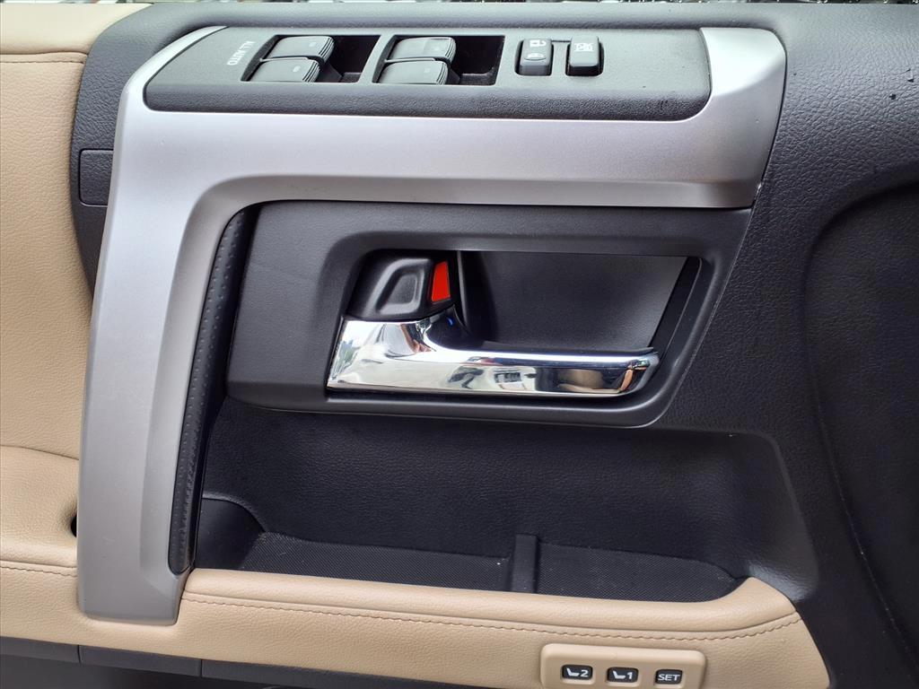 used 2020 Toyota 4Runner car, priced at $38,906