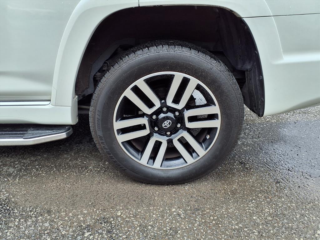 used 2020 Toyota 4Runner car, priced at $38,906