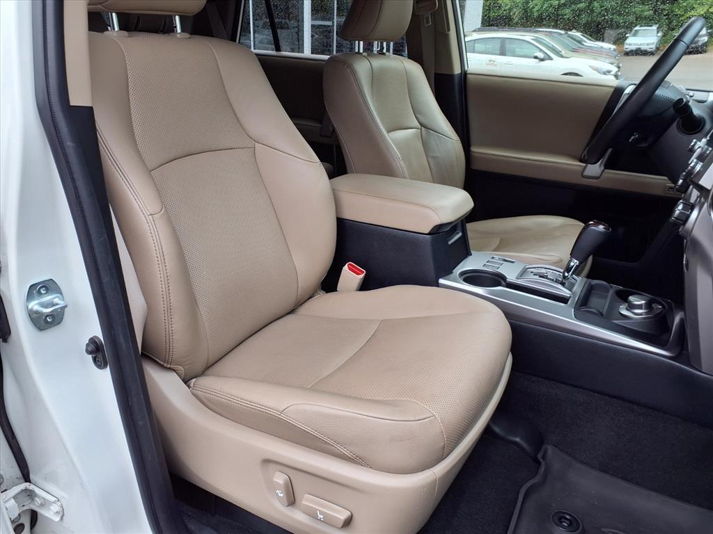used 2020 Toyota 4Runner car, priced at $38,906