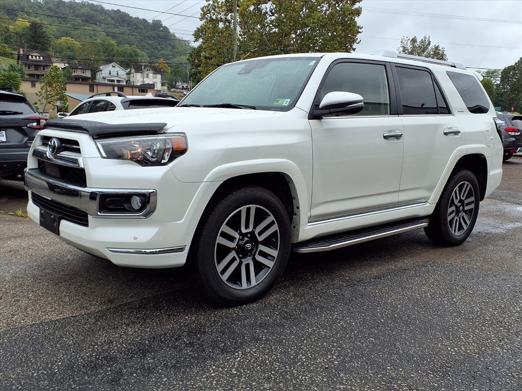 used 2020 Toyota 4Runner car, priced at $38,906
