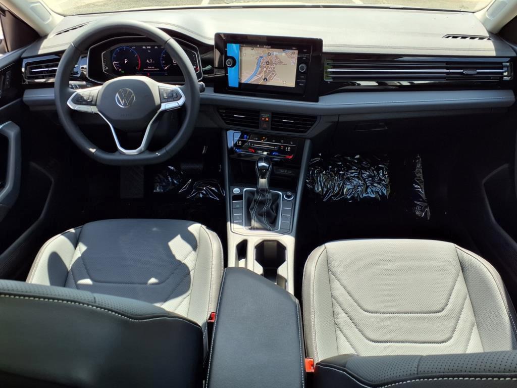 new 2025 Volkswagen Jetta car, priced at $30,463