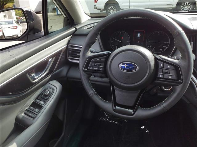 new 2024 Subaru Outback car, priced at $37,816