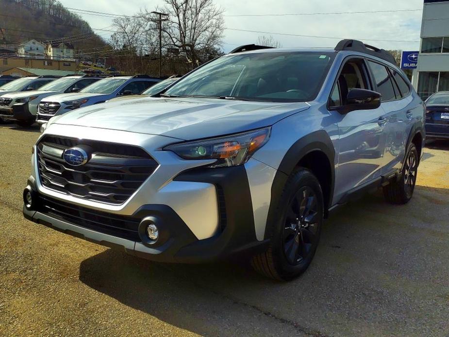 new 2024 Subaru Outback car, priced at $38,023