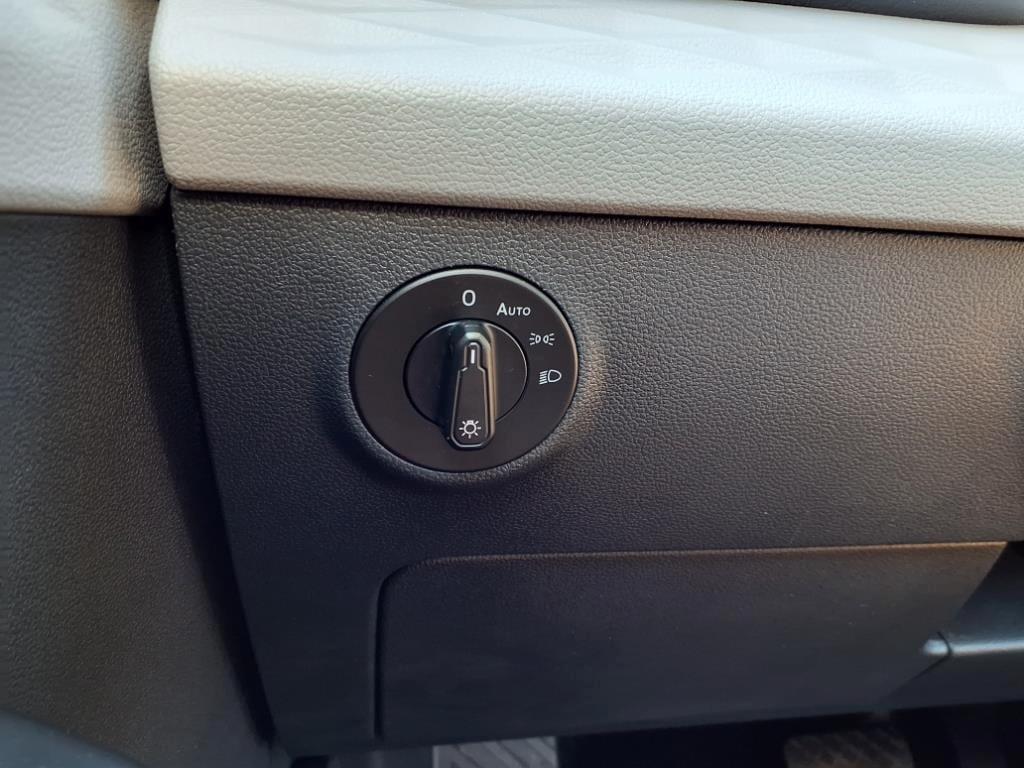 used 2024 Volkswagen Taos car, priced at $23,812
