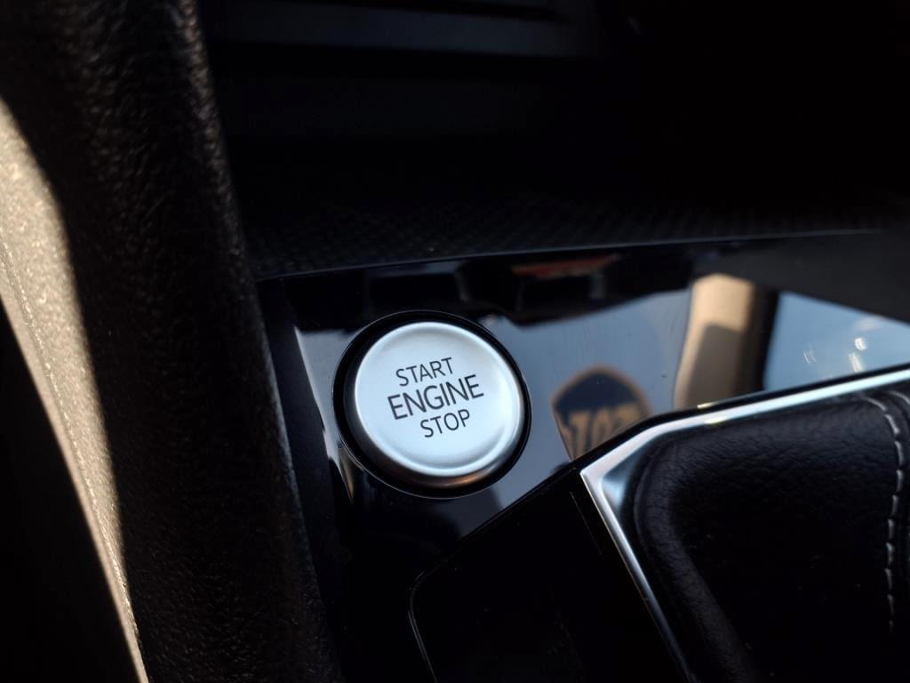 used 2024 Volkswagen Taos car, priced at $23,812