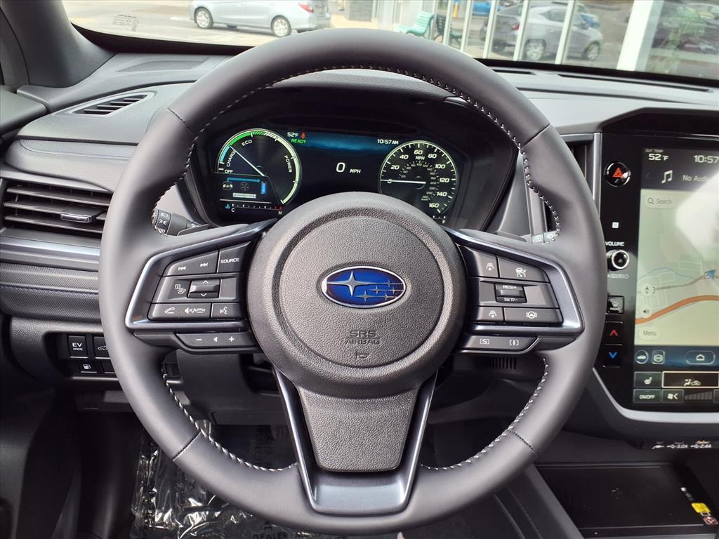 new 2025 Subaru Forester Hybrid car, priced at $43,310