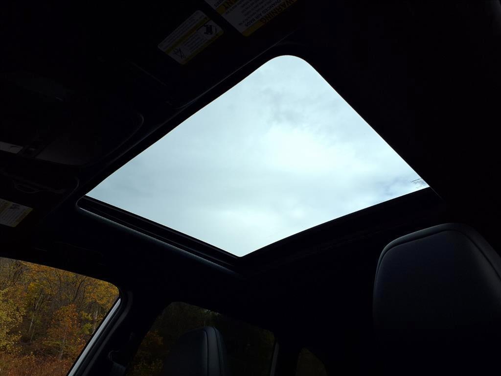 new 2025 Subaru Forester Hybrid car, priced at $43,310