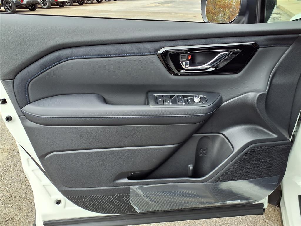 new 2025 Subaru Forester Hybrid car, priced at $43,310