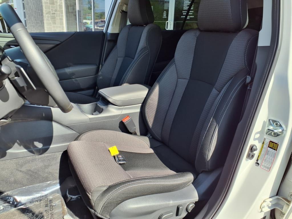 used 2025 Subaru Outback car, priced at $32,741