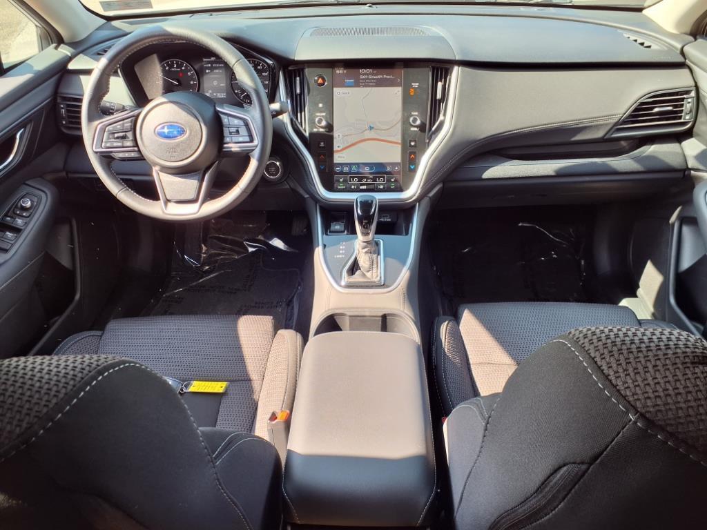 used 2025 Subaru Outback car, priced at $32,741