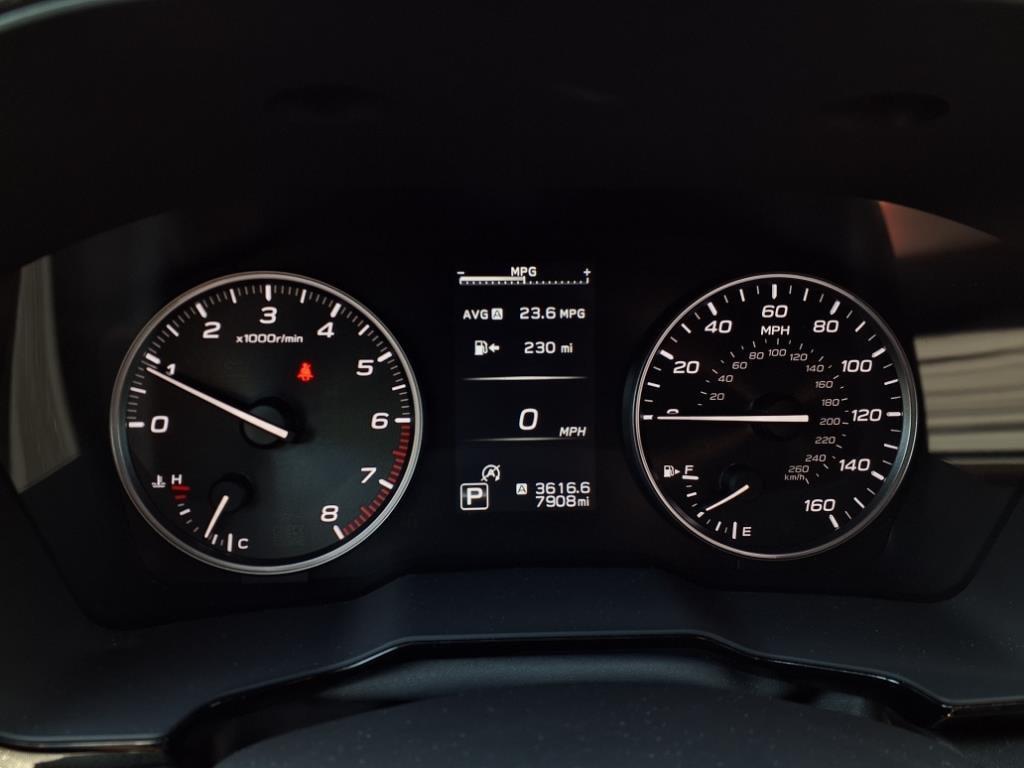 used 2025 Subaru Outback car, priced at $32,741