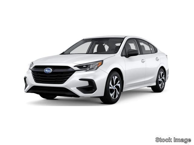new 2025 Subaru Legacy car, priced at $34,145