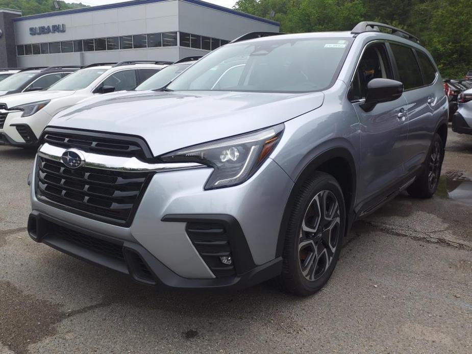 new 2024 Subaru Ascent car, priced at $46,771