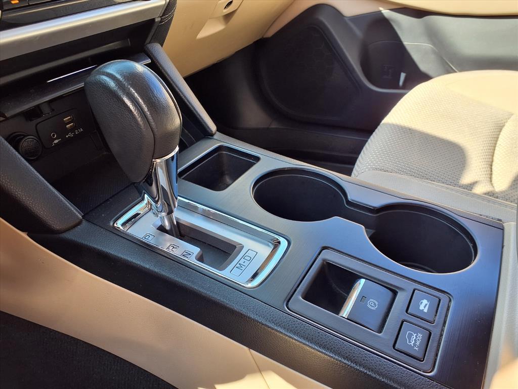 used 2019 Subaru Outback car, priced at $19,615