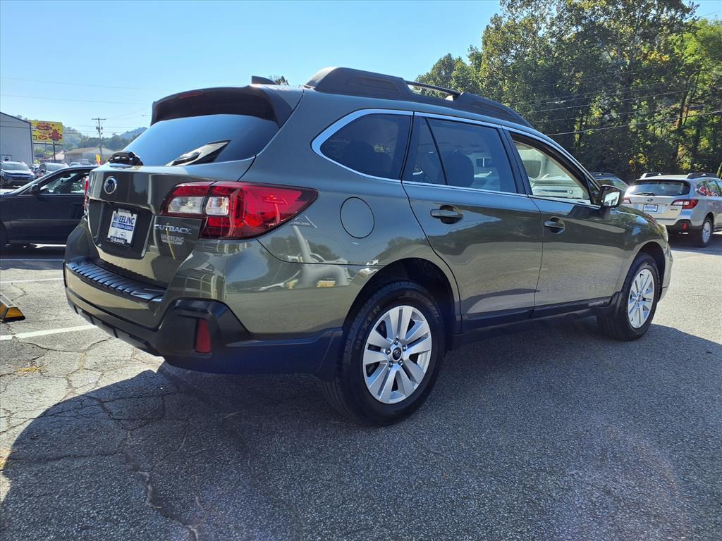 used 2019 Subaru Outback car, priced at $19,615