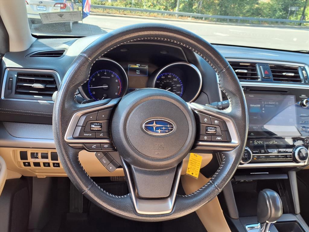 used 2019 Subaru Outback car, priced at $19,615