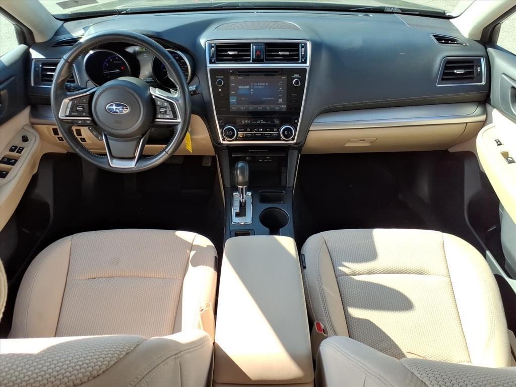 used 2019 Subaru Outback car, priced at $19,615