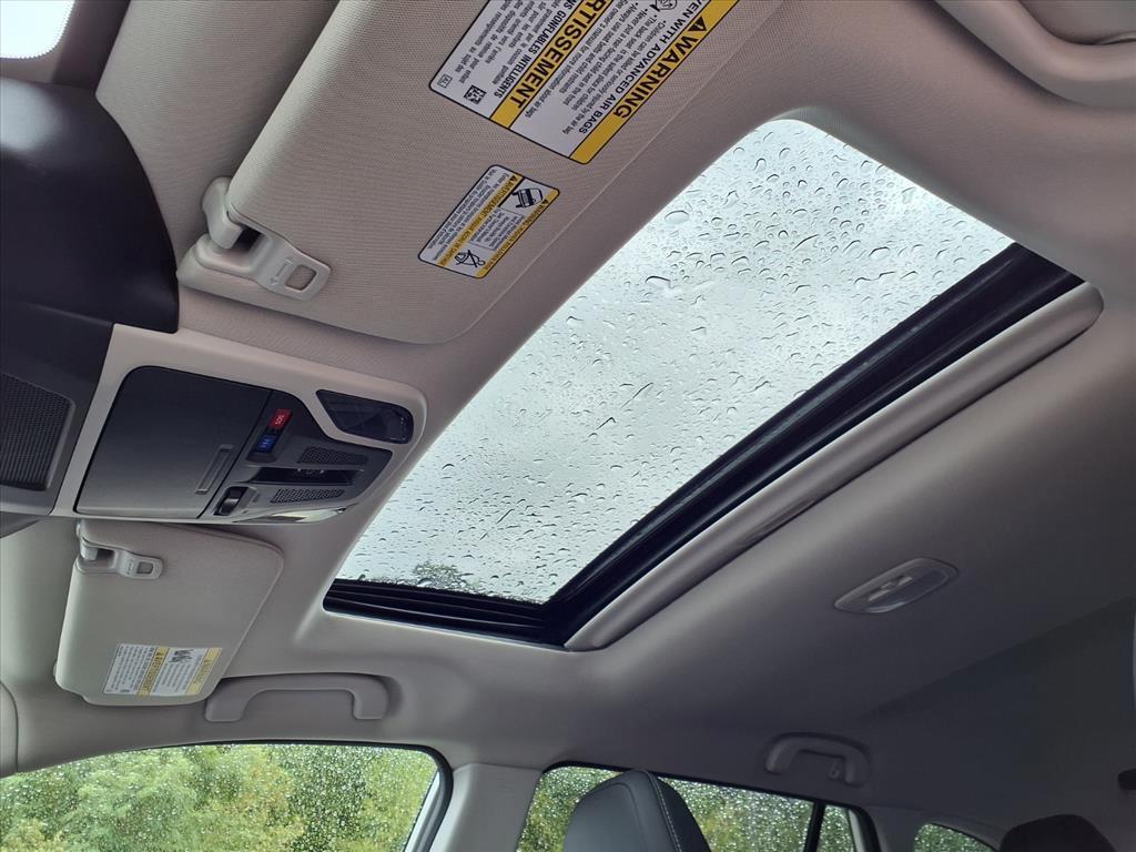 new 2025 Subaru Outback car, priced at $40,201