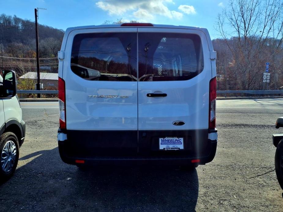 used 2022 Ford Transit-250 car, priced at $32,386